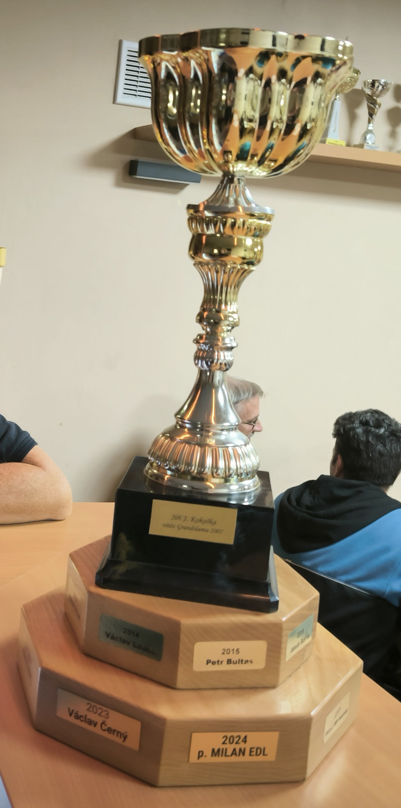 Pohár Grandslam
