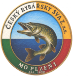 Český rybářský svaz, z. s., místní organizace Plzeň 1